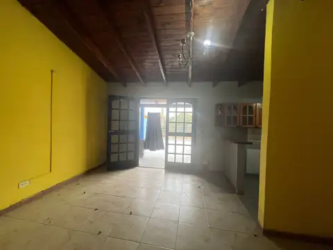 Departamento 3 ambientes con 3 baños