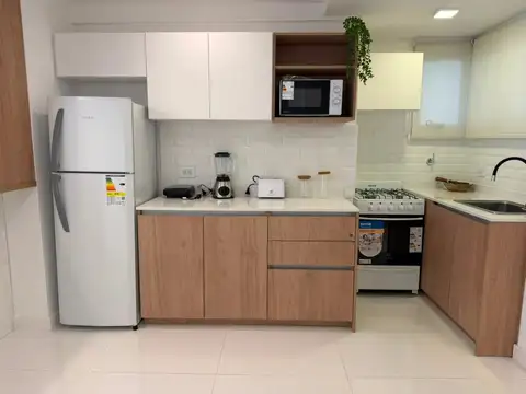 Departamento en Venta de 2 dormitorios