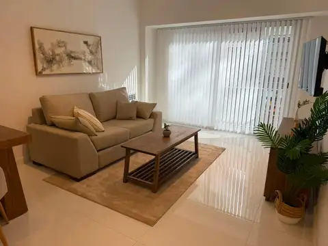VENTA. DEPTO 3 AMB CON BALCON RECICLADO . SGO DEL ESTERO 2100, MAR DEL PLATA