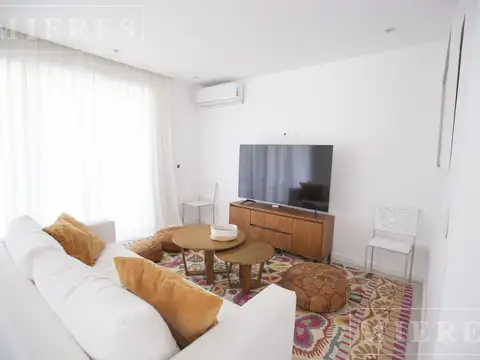 Townhouse en alquiler anual en La Calesa, Pilara