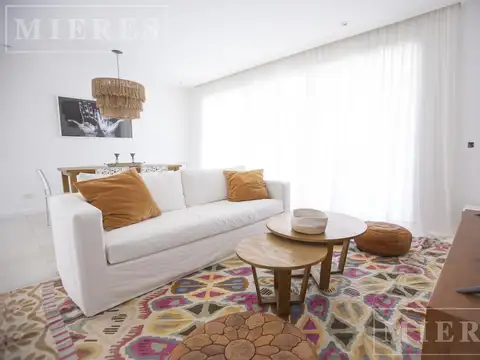 Casa en Alquiler al Oeste