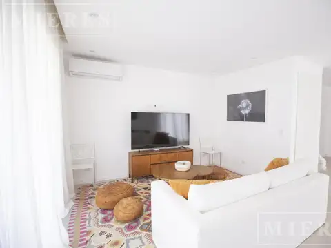 Casa en Alquiler A Estrenar