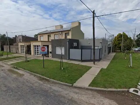 Terreno en Venta en Alvarez, Rosario