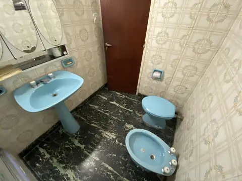 PH en venta 3 ambientes con 2  patios  - Villa Luro