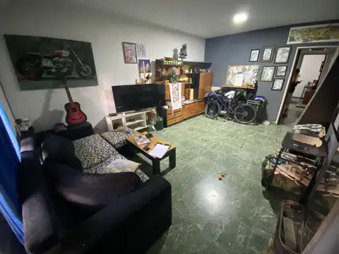 Depto Tipo Casa en Venta de 3 ambientes