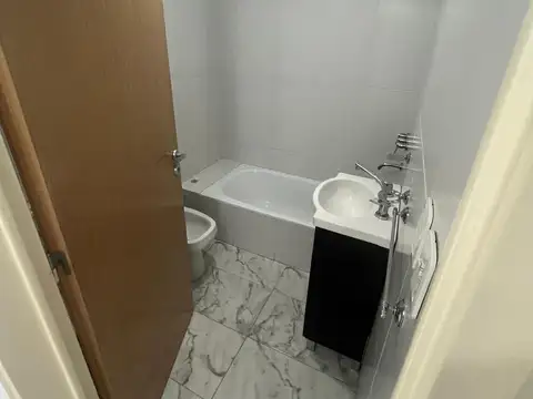 Departamento en Alquiler 5 años