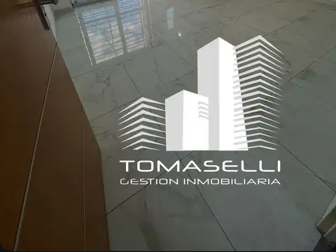 ALQUILER - DEPARTAMENTO 2 AMB. - CON COCHERA