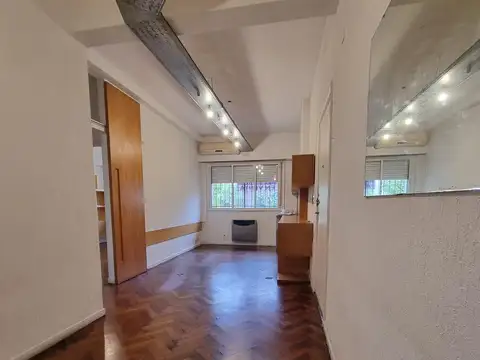 DEPTO 3 AMB PICO Y 11 DE SEPTIEMBRE PB EN NUÑEZ APTO CREDITO Oportunidad!