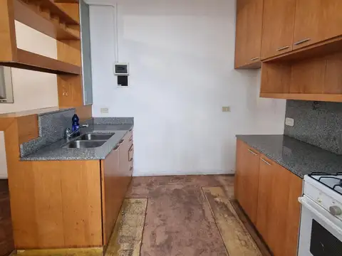 Departamento en Venta 40 años