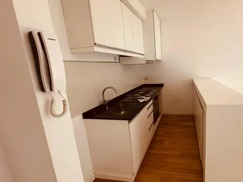 Departamento en Alquiler 10 años