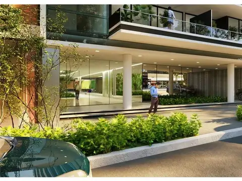 Departamento en Venta en Caballito, USD 173.685