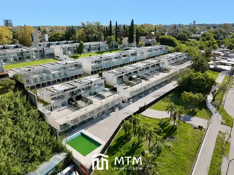 Departamento en venta Rosario,  La Florida. Barranca de Buen Aire.