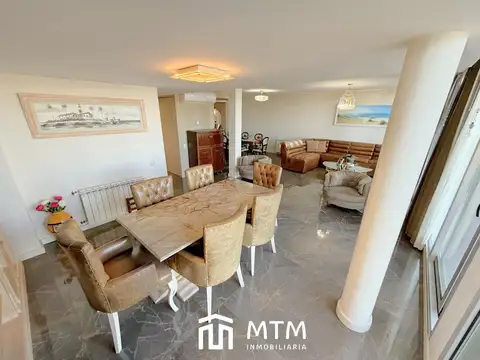 Departamento en Venta 7 años