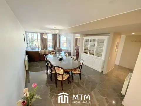 Departamento en Venta de 5 ambientes