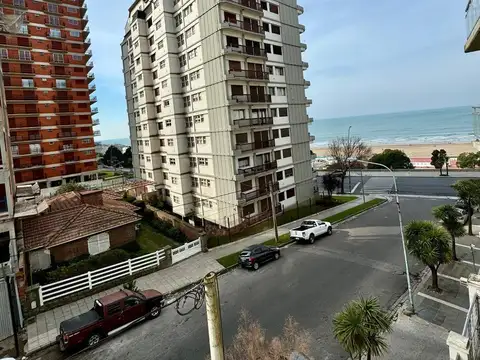 ALQUILER TEMPORADA 2026 | DEPTO 3 AMBIENTES CON COCHERA | PLAYA GRANDE