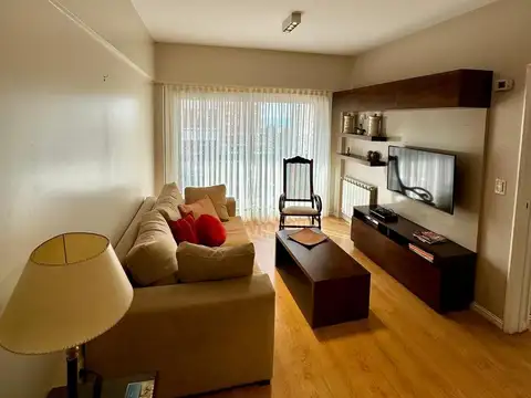 Departamento en Alquiler Temporal en Mar Del Plata, USD 140