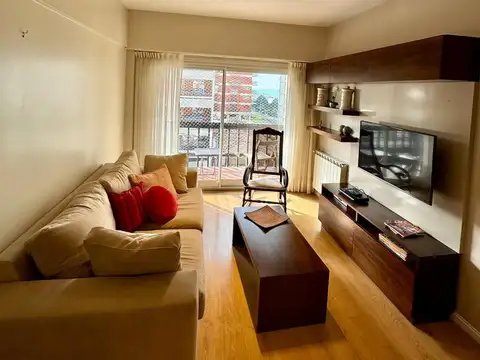 Departamento en Alquiler Temporal de 2 dormitorios