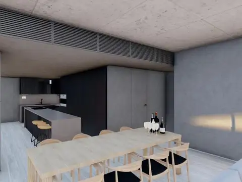 Departamento en Venta en La Barra, USD 2.000.000