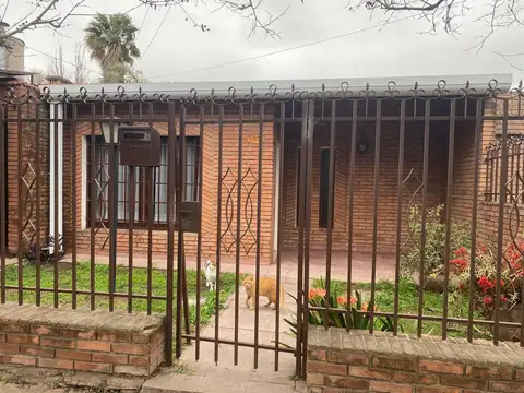 Mariano Velazco 1600