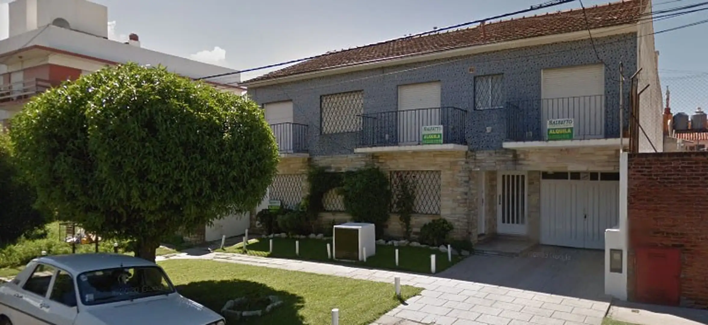 HERMOSO DEPTO DE 2 AMB, 39m2 MAR DEL PLATA, PUNTA MOGOTES