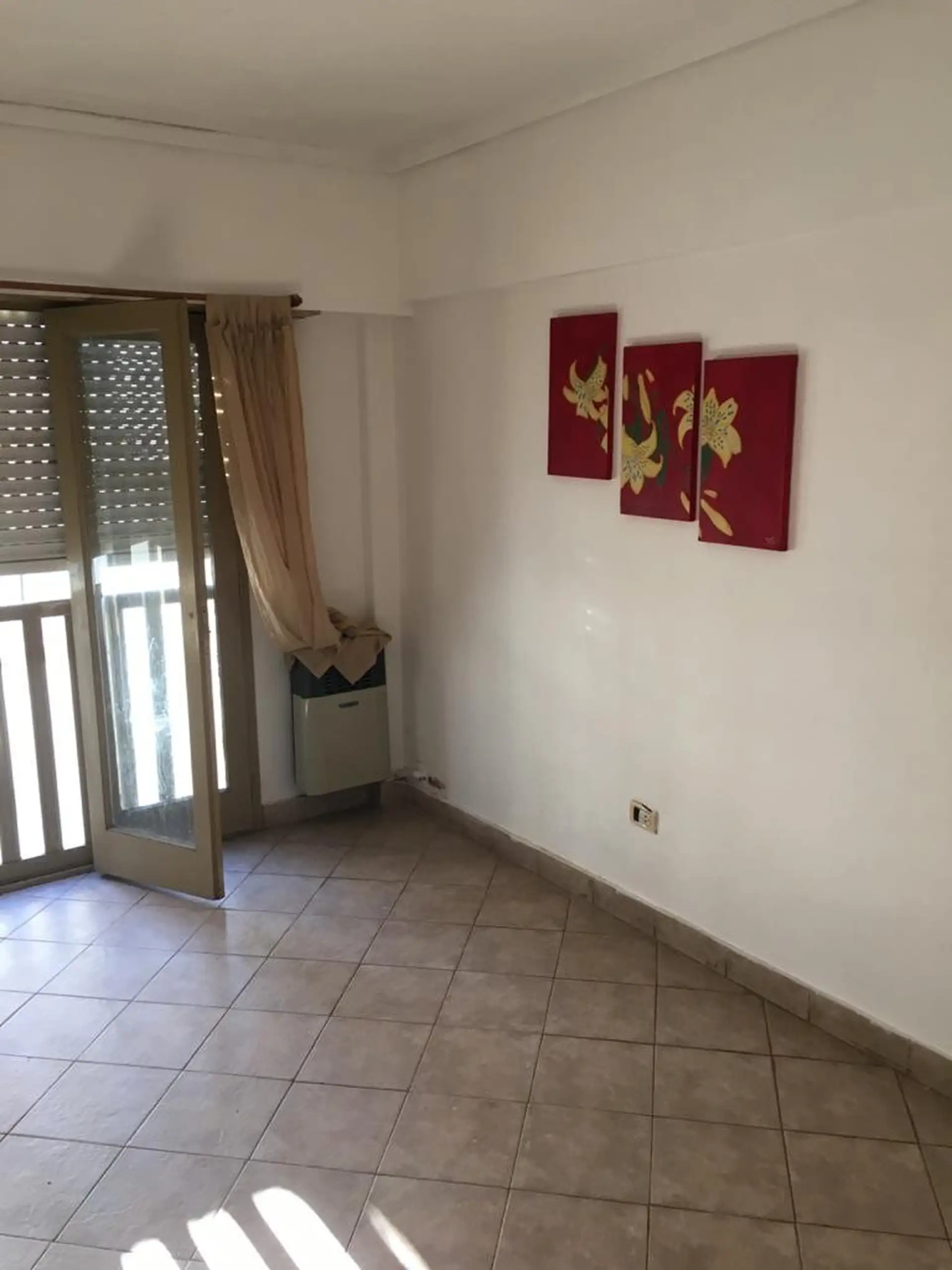HERMOSO DEPTO DE 2 AMB, 39m2 MAR DEL PLATA, PUNTA MOGOTES