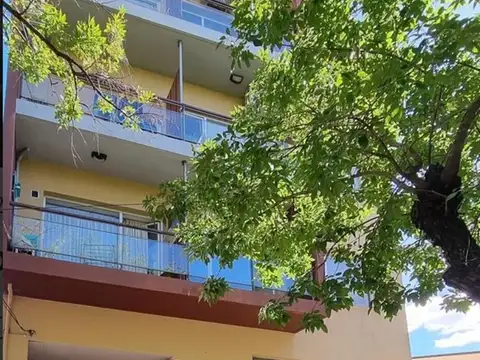 Departamento 2 ambientes con cochera en Venta en Villa Ballester, San Martin