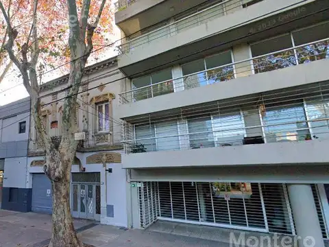 Departamento en  Almagro excelente.