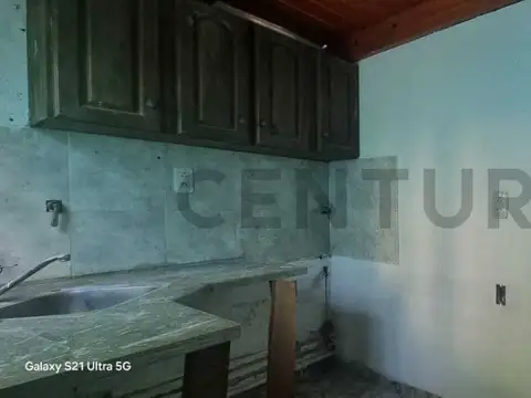 Casa en Venta de 1 dormitorio