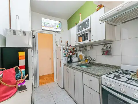 Departamento en Venta 26 años