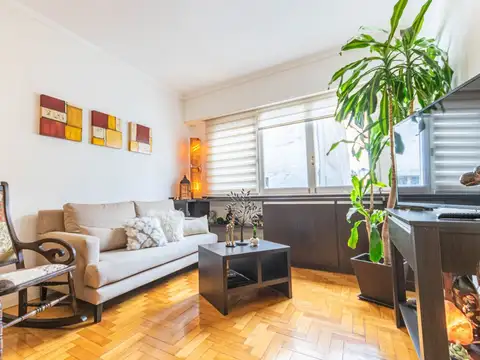 Departamento en Venta en Centro, USD 85.000