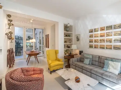 Depto Tipo Casa en Venta de 3 ambientes