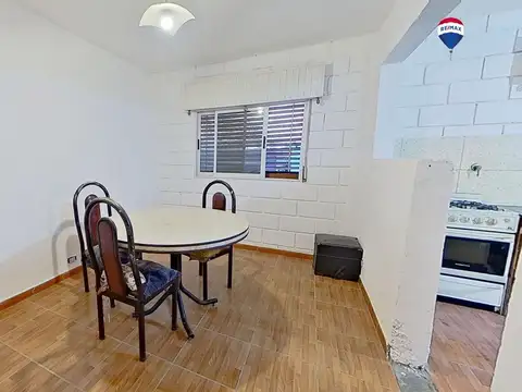 Depto Tipo Casa en Venta 21 años