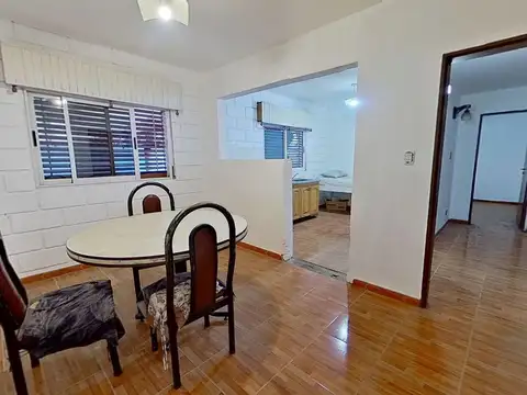 VENTA PH 4 AMBIENTES - MORON SUR