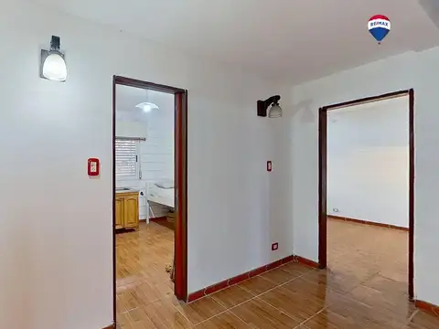 Depto Tipo Casa 4 ambientes con 2 baños