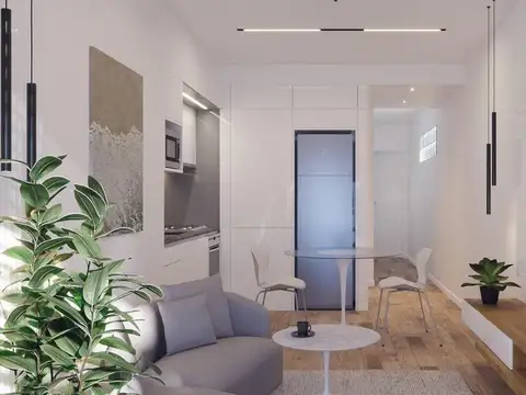 Departamento en Venta al Sur