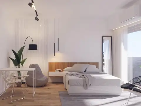 Departamento en Venta en Nuestra Señora De Lourdes, USD 88.000