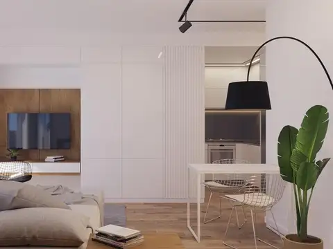 Departamento en Venta Permite mascota