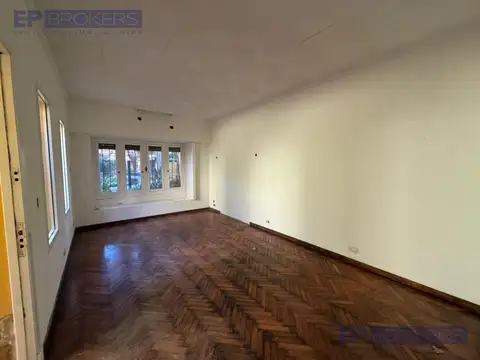 PH 5 AMBIENTES CON ENTRADA INDEPENDIENTE A LA VENTA EN SAN ISIDRO