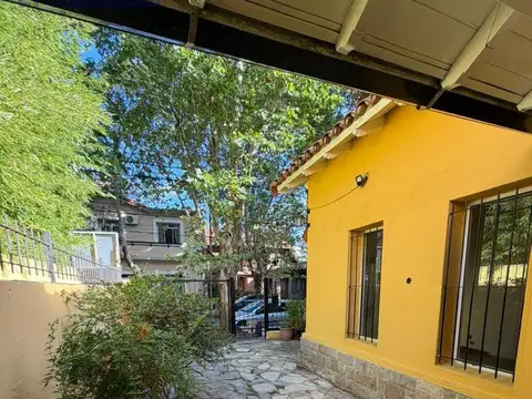 Depto Tipo Casa en Venta en San Isidro, USD 220.000