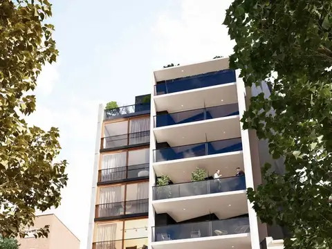 POZO Dto 2amb con amenities en Las Cañitas