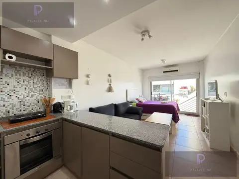 Departamento en Venta Permite mascota