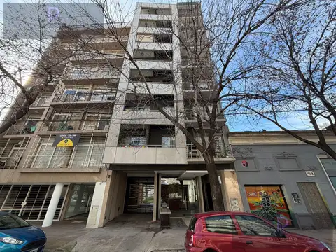 Departamento en Caballito