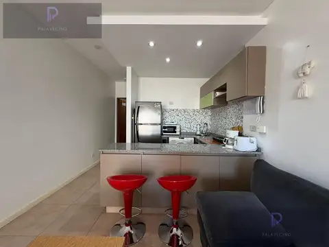 Departamento en Venta 12 años