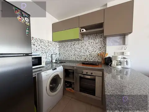 Departamento en Venta en Caballito, USD 75.000