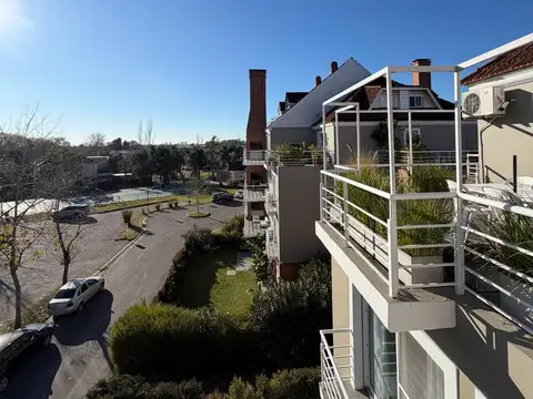 Departamento en Venta en Santa Barbara, USD 103.000