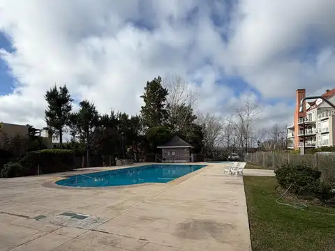 Departamento en Venta con 1 cochera