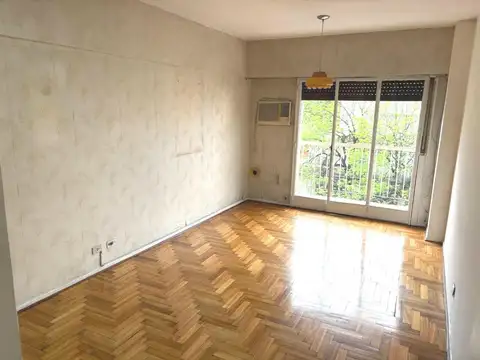 Departamento en Flores