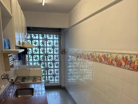 Departamento en Venta en Flores, USD 75.000