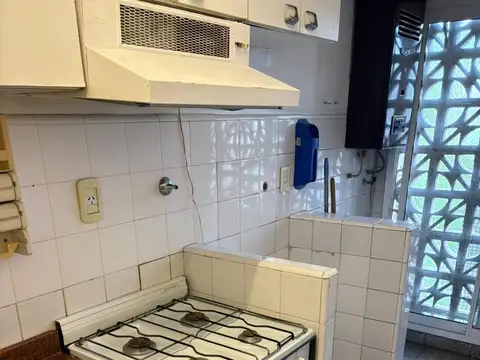 Departamento en Venta 50 años
