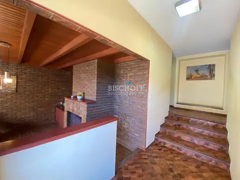 Casa en Venta de 5 dormitorios